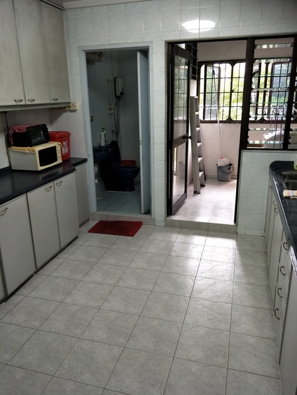 Blk 507 Jelapang Road (Bukit Panjang), HDB 5 Rooms #162748412
